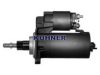 AD KüHNER 10614 Starter